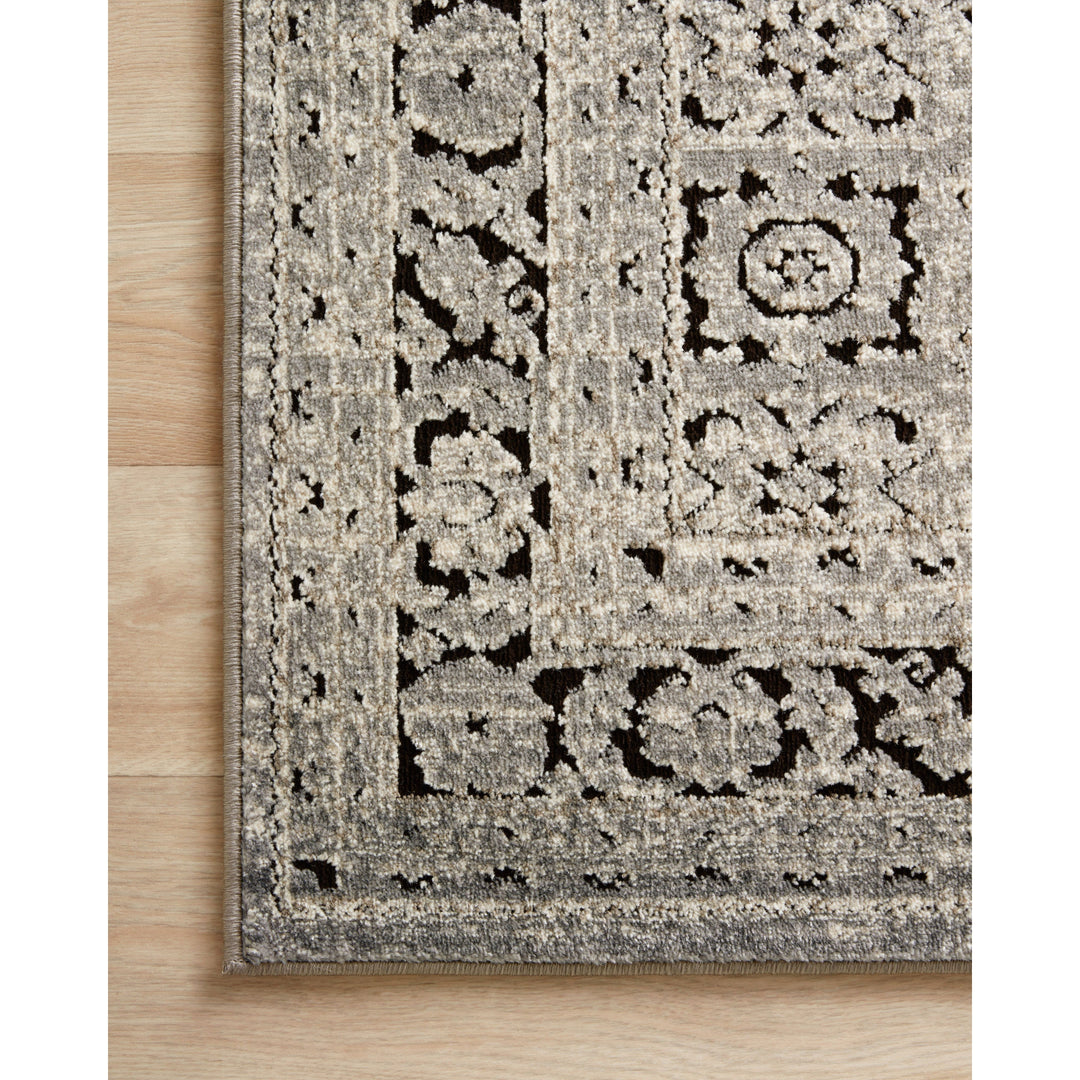 Loloi Millennium Grey / Charcoal 12'-0" x 15'-0" Area Rug