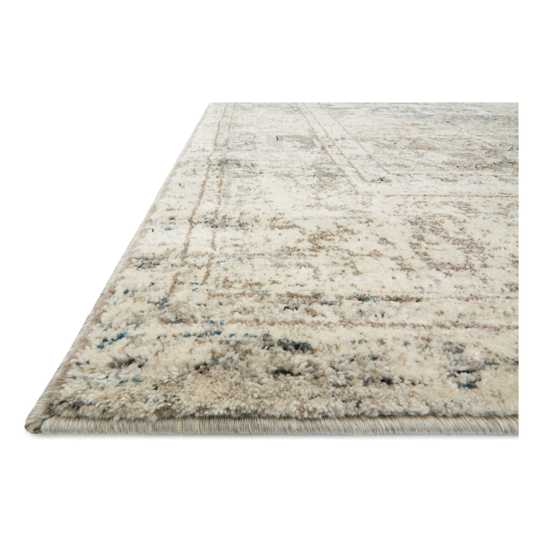 Loloi Millennium Taupe / Ivory 2'-8" x 10'-6" Runner Rug