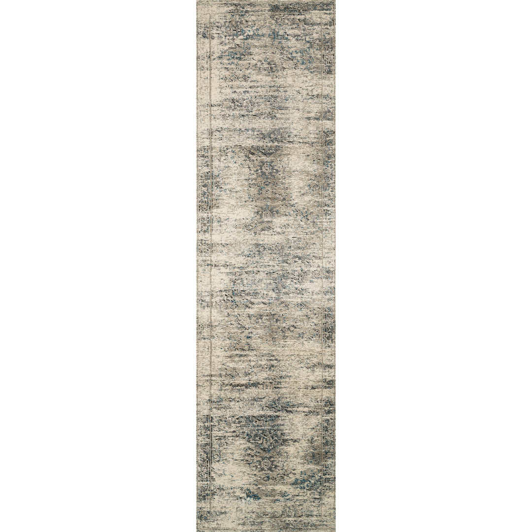 Loloi Millennium Taupe / Ivory 12'-0" x 15'-0" Area Rug