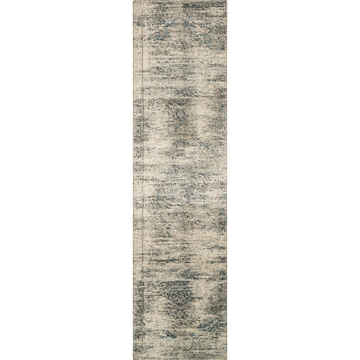 Loloi Millennium Taupe / Ivory 12'-0" x 15'-0" Area Rug