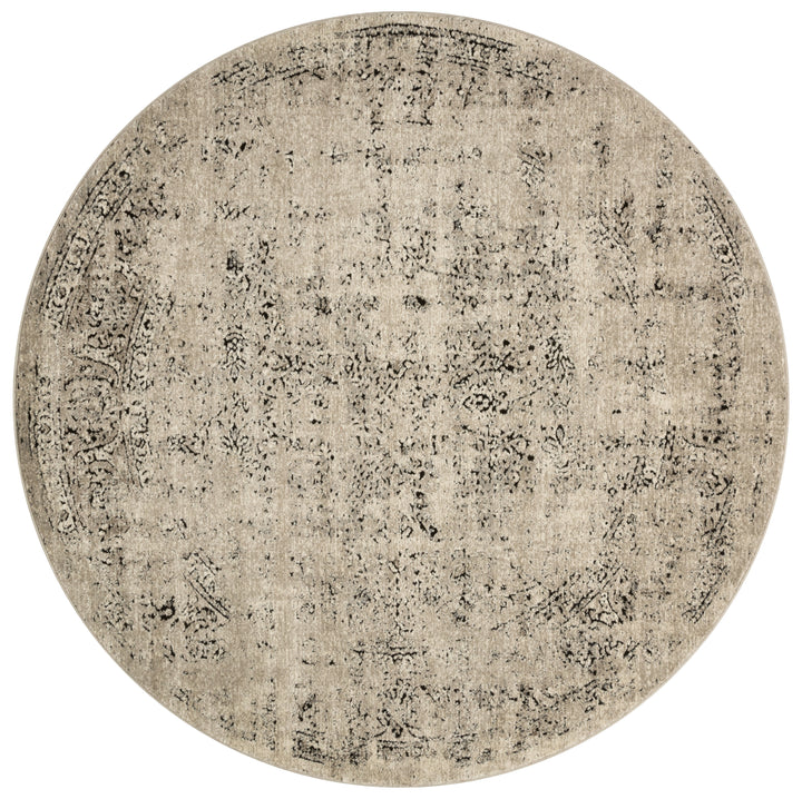 Loloi Millennium Stone / Charcoal 2'-7" x 4' Accent Rug