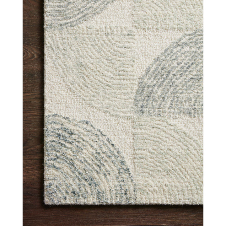 Loloi Milo Slate / Denim 11'-6" x 15' Area Rug