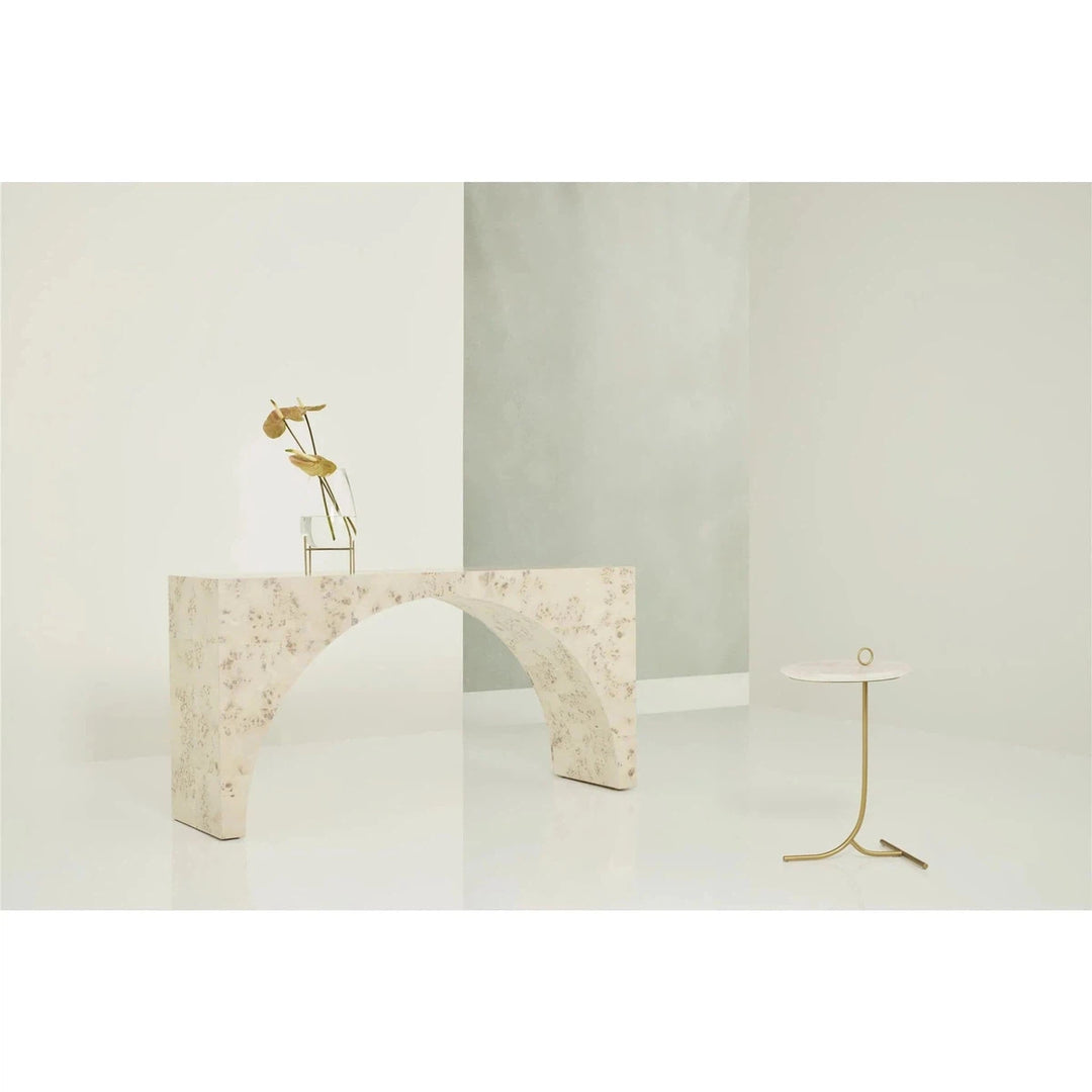 Tranquility Accent Table