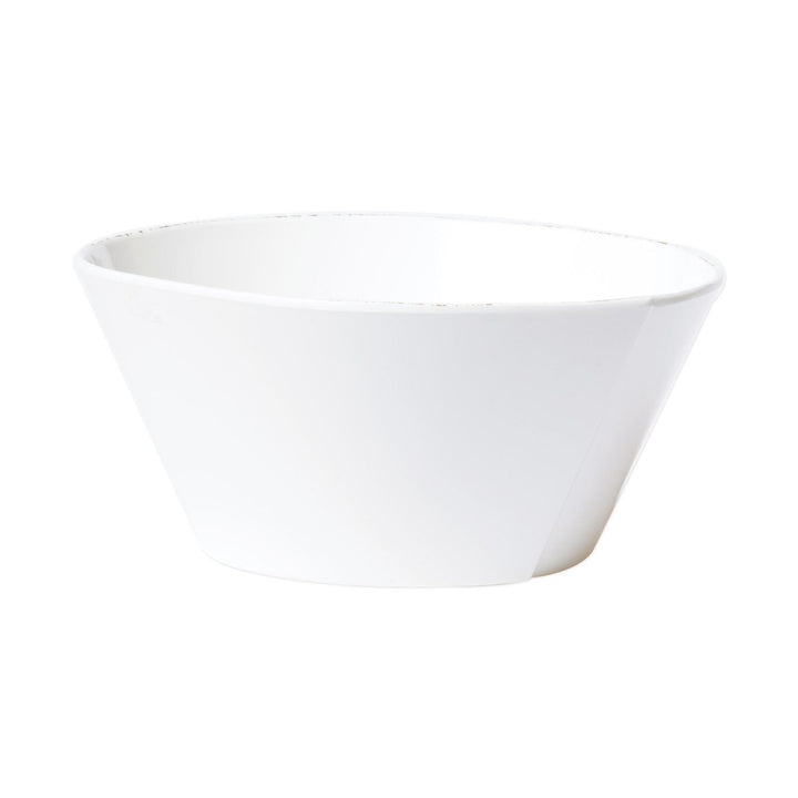Melamine Lastra Stacking Serving Bowl - Default Title