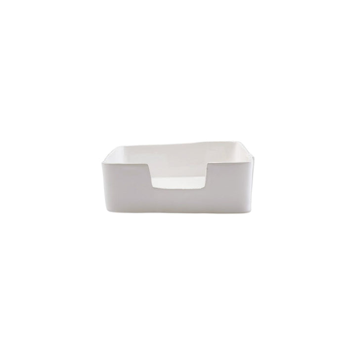 Melamine Lastra Dinner Napkin Holder