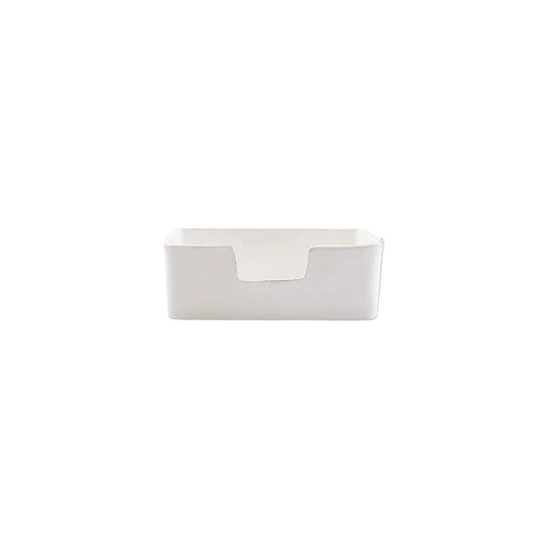 Melamine Lastra Guest Towel Holder - Default Title