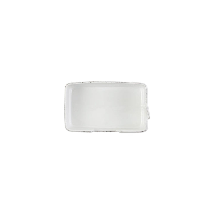 Melamine Lastra Guest Towel Holder