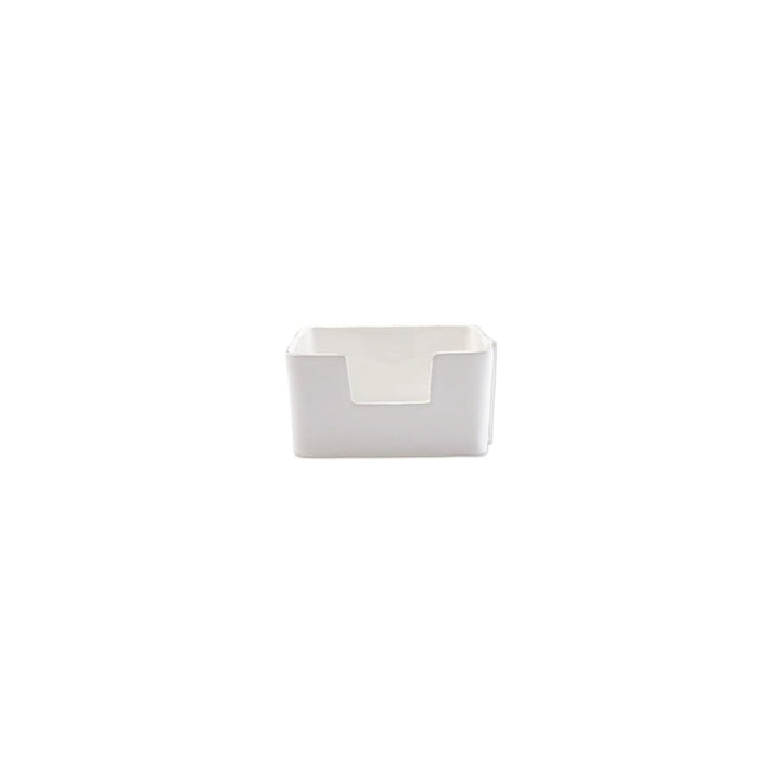 Melamine Lastra Cocktail Napkin Holder