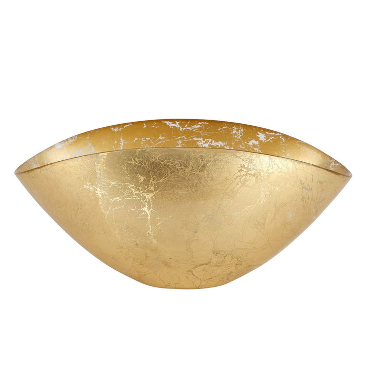 Moon Glass Envelope Bowl - Default Title