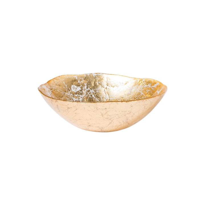 Moon Glass Bowl