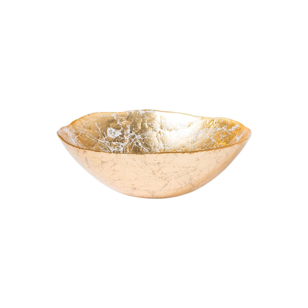 Moon Glass Bowl - Small