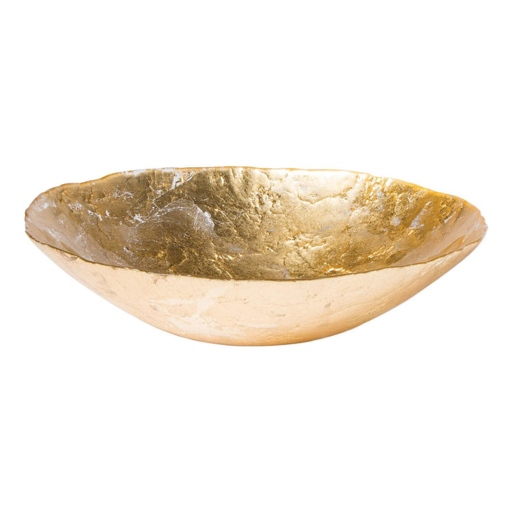 Moon Glass Bowl - Medium