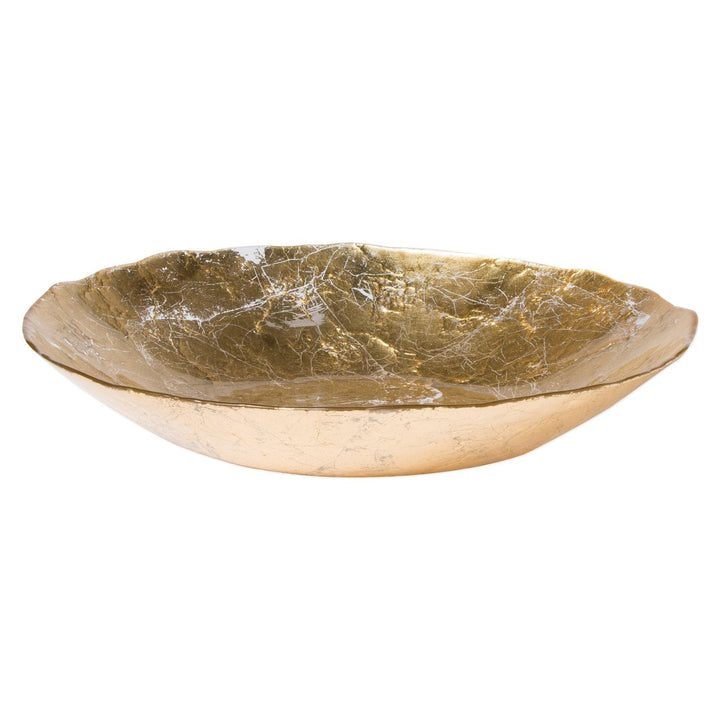 Moon Glass Bowl - Large