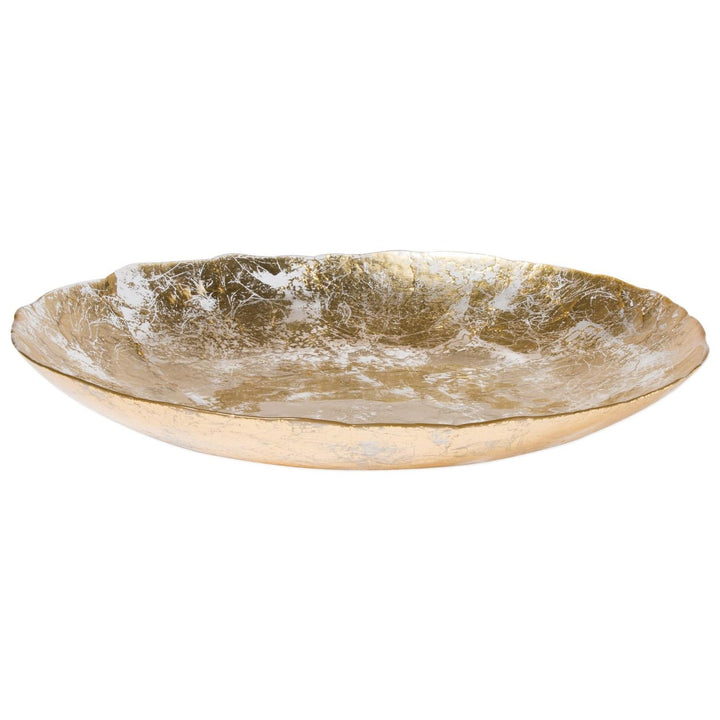 Moon Glass Centerpiece - Default Title