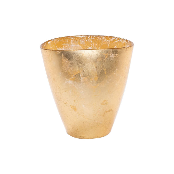 Moon Glass Vase - Small