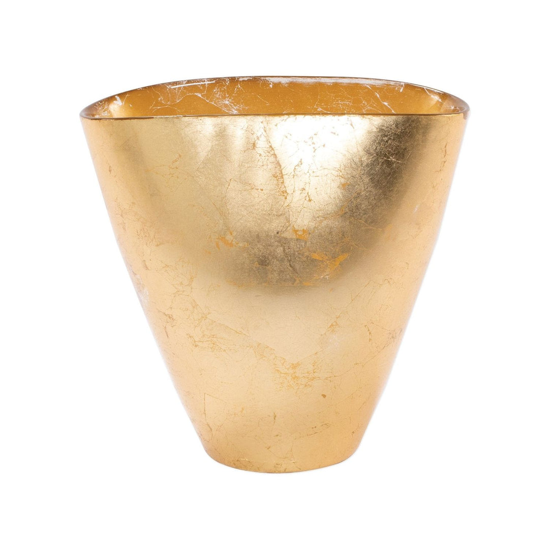 Moon Glass Vase - Medium