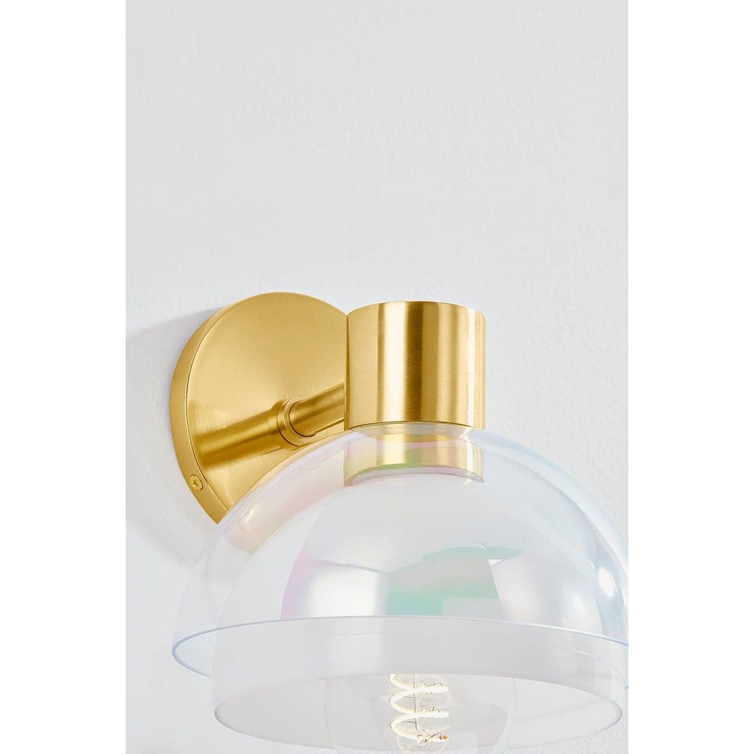 MODENA Wall Sconce-Mitzi-HVL-H844101-AGB-Wall Lighting-4-France and Son