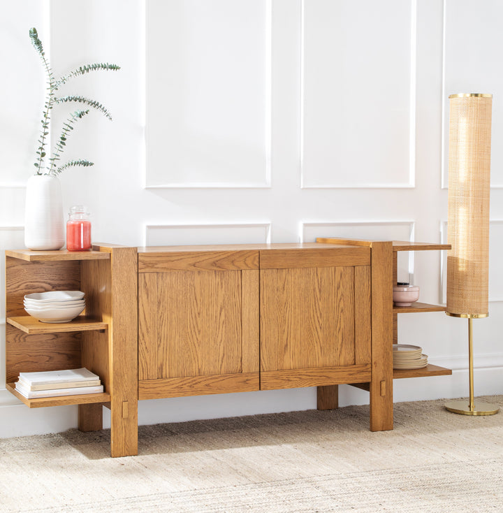 Co.House Saguaro Oak Sideboard