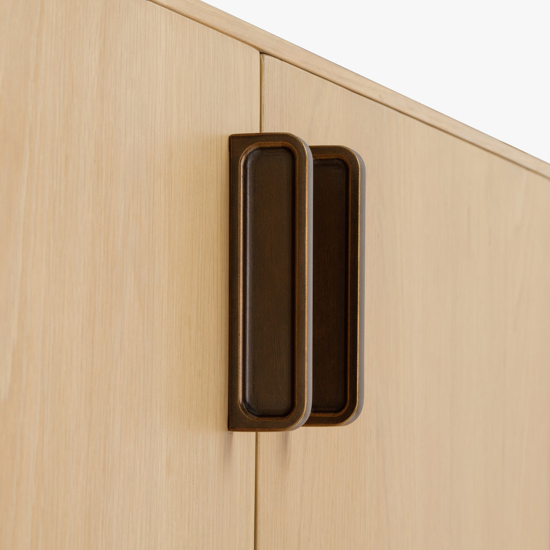 Co.House Serena Oak Sideboard