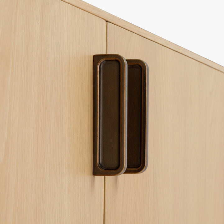 Co.House Serena Oak Sideboard