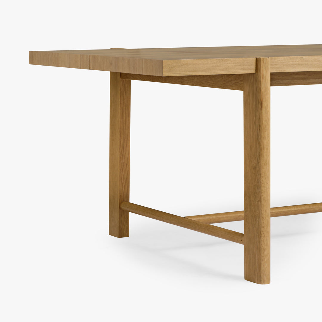 Co.House Kaja Oak Dining Table