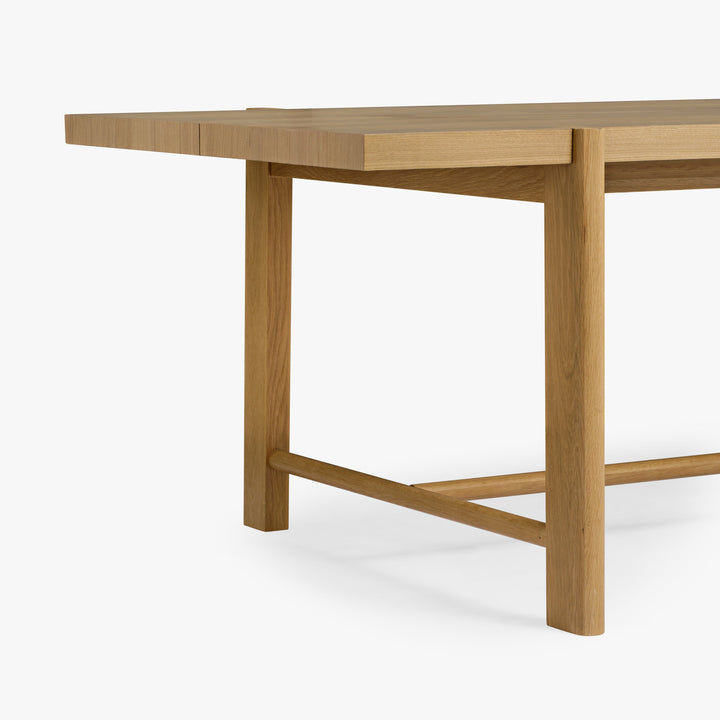 Co.House Kaja Oak Dining Table