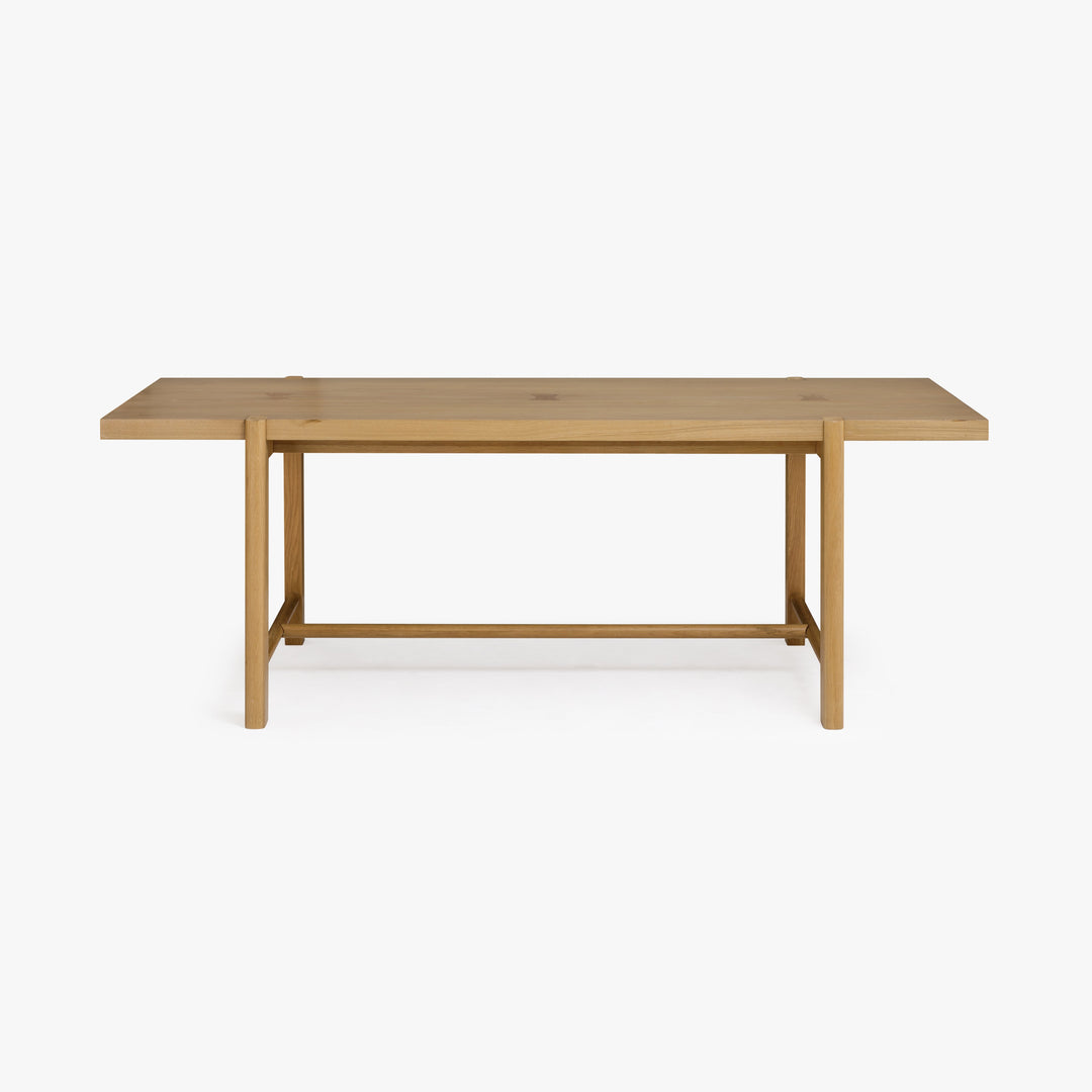 Co.House Kaja Oak Dining Table
