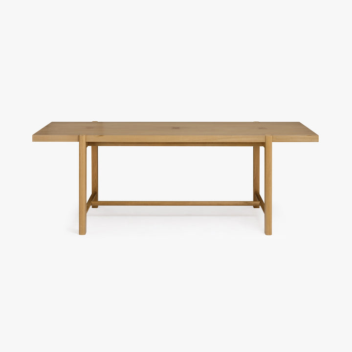 Co.House Kaja Oak Dining Table