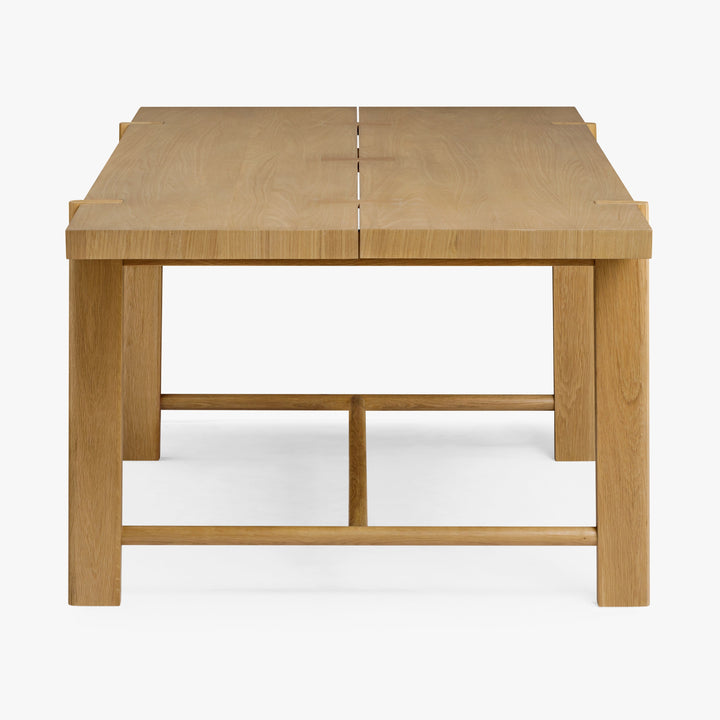 Co.House Kaja Oak Dining Table