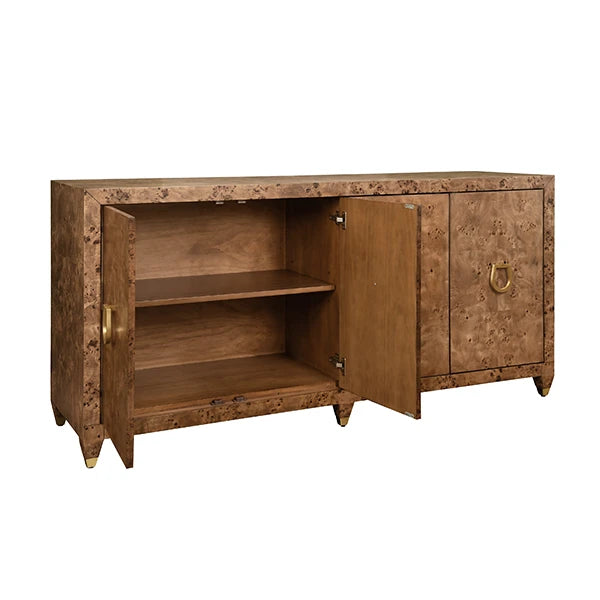 Mulligan Four Door Buffet