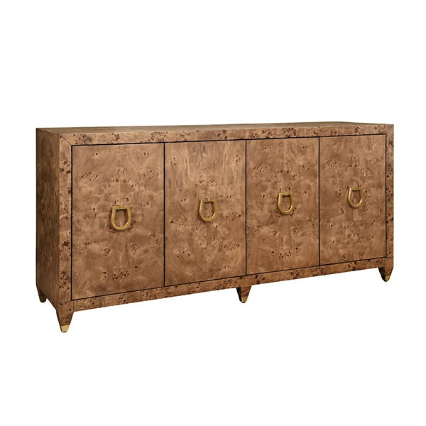Mulligan Four Door Buffet