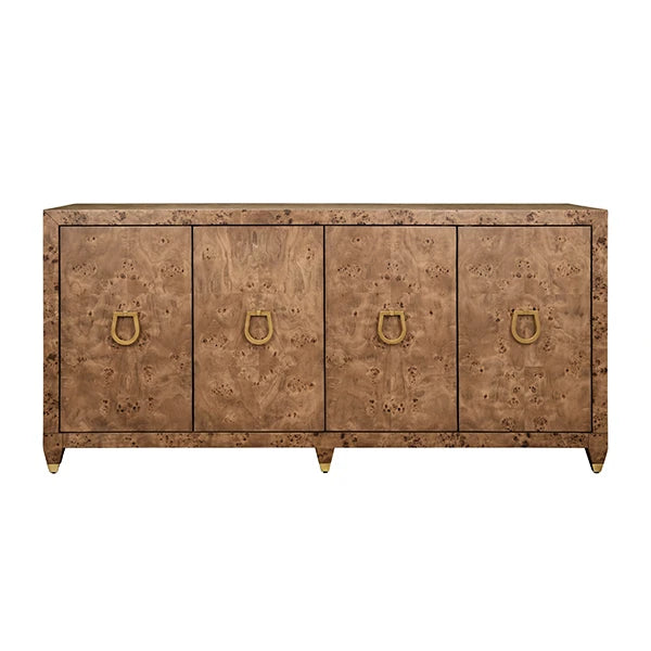 Mulligan Four Door Buffet