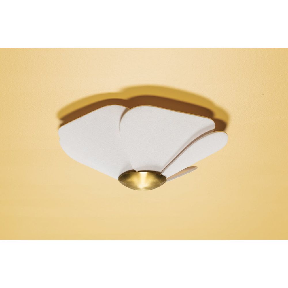 Madeline 1 Light Flush Mount