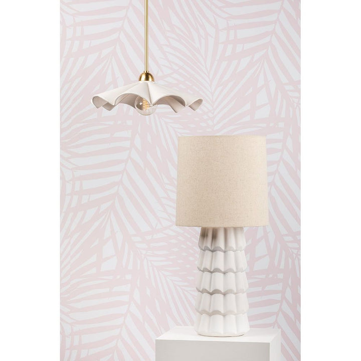 Maisie 1 Light Pendant
