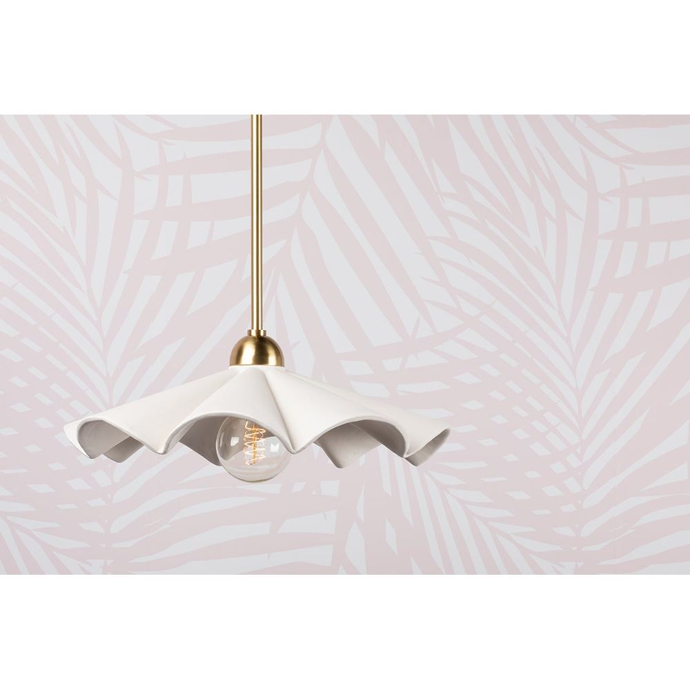 Maisie 1 Light Pendant