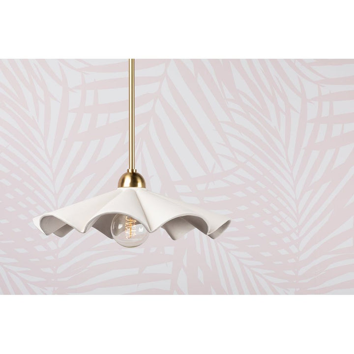 Maisie 1 Light Pendant