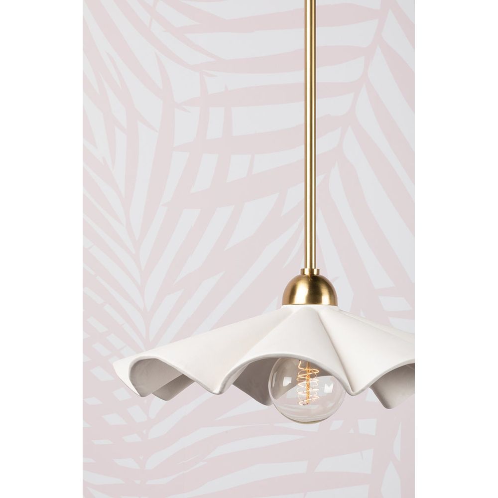 Pendants Maisie 1 Light Pendant