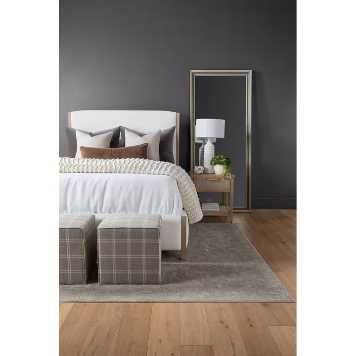 Malay 1-Drawer Nightstand