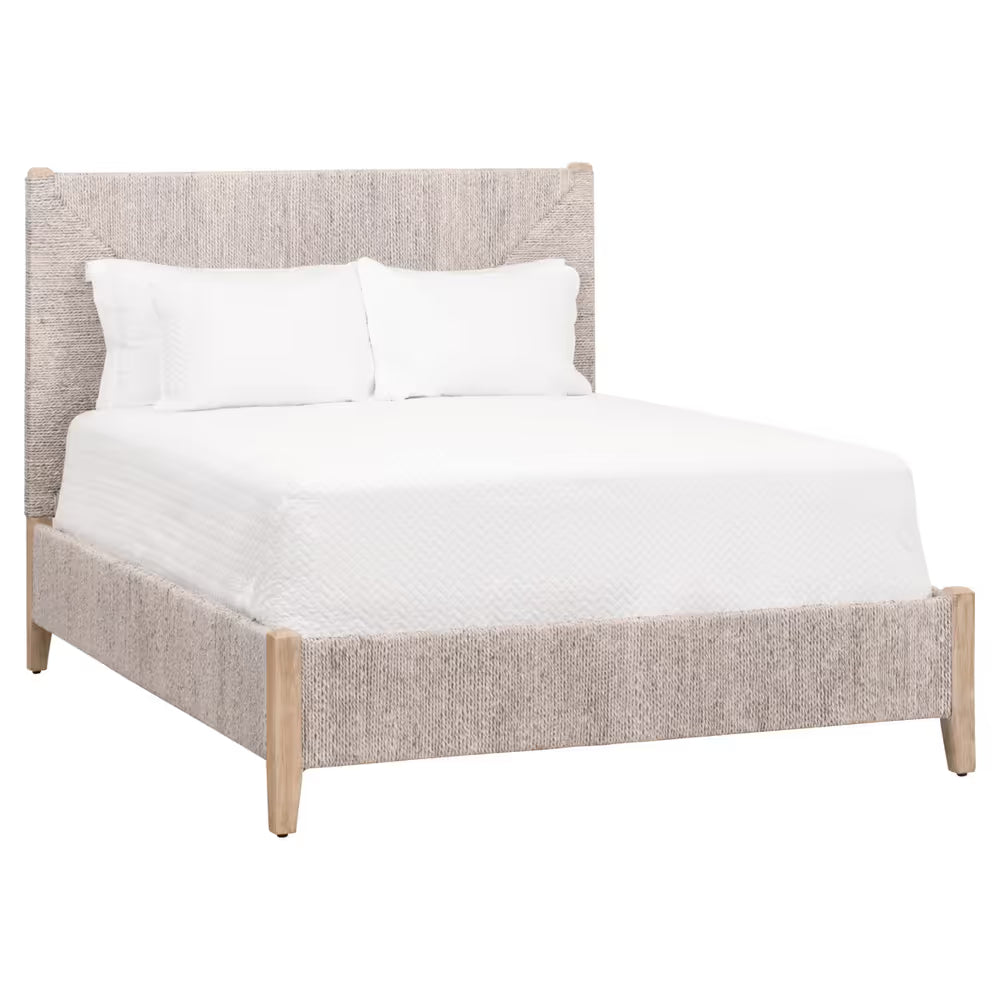 Malay Bed
