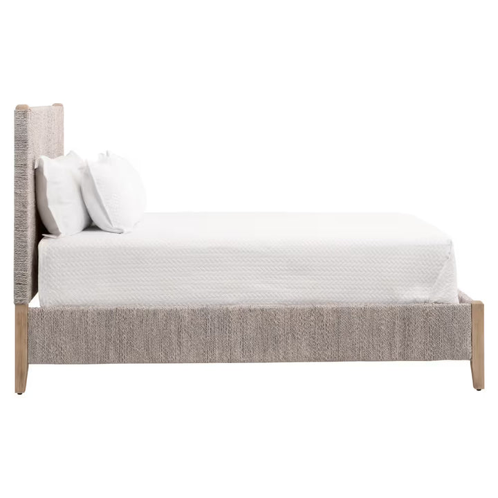 Malay Bed