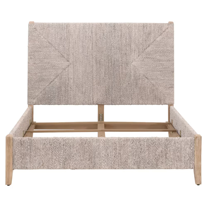 Malay Bed