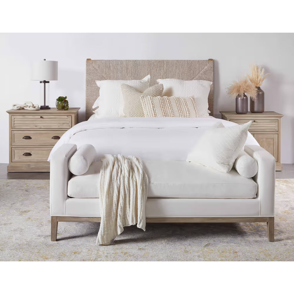 Malay Bed