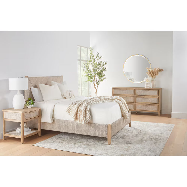 Malay Bed