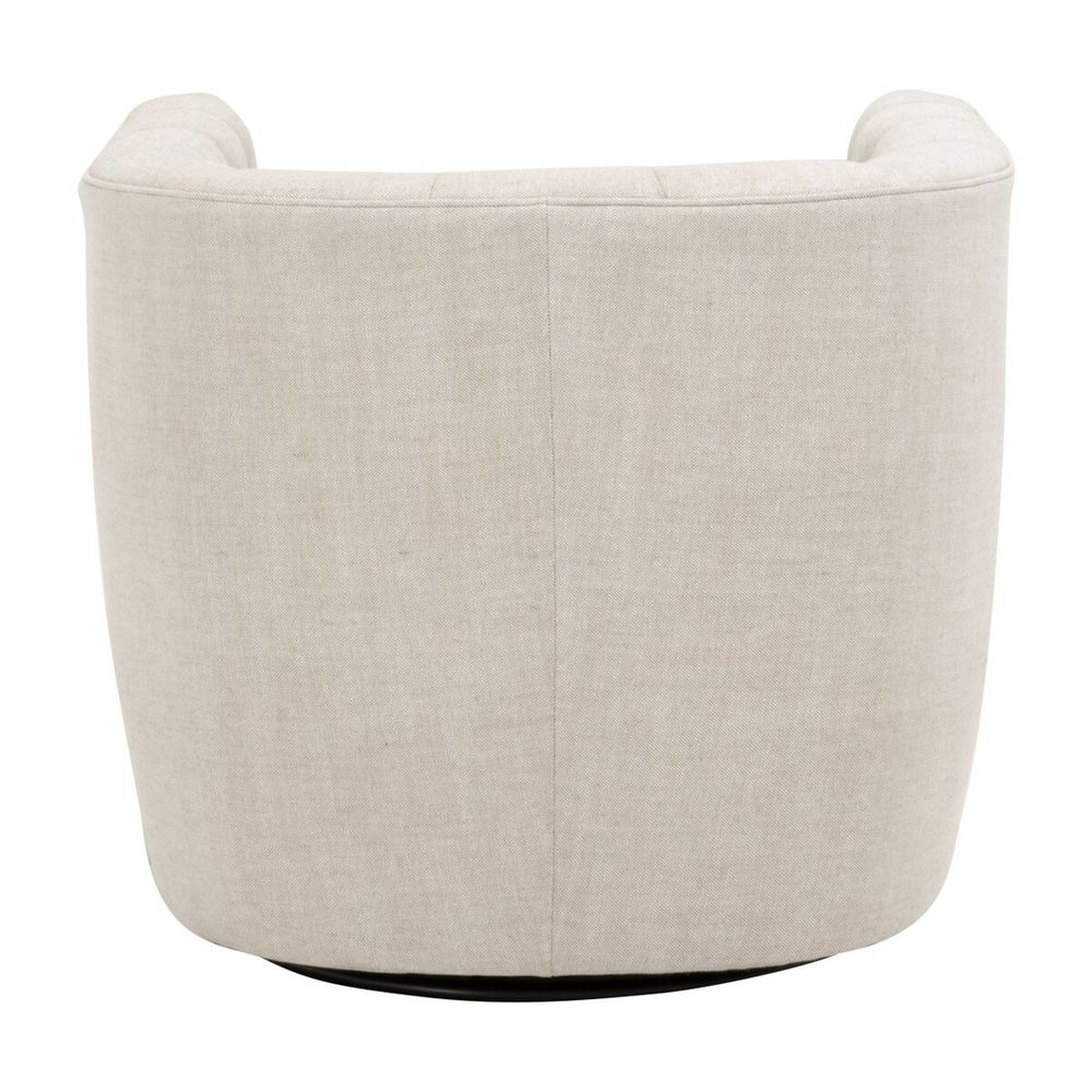 Marcel Swivel Club Chair