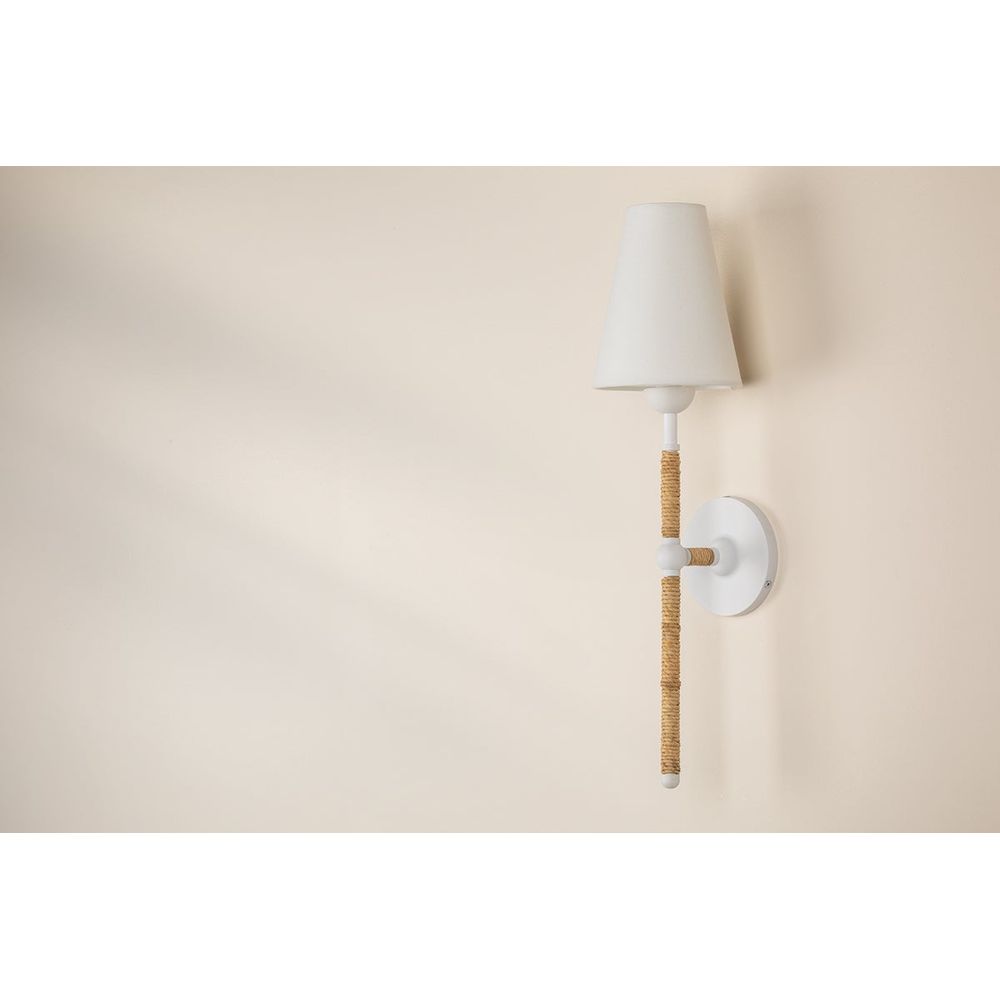 Wall Lighting Mariana 1 Light Wall Sconce