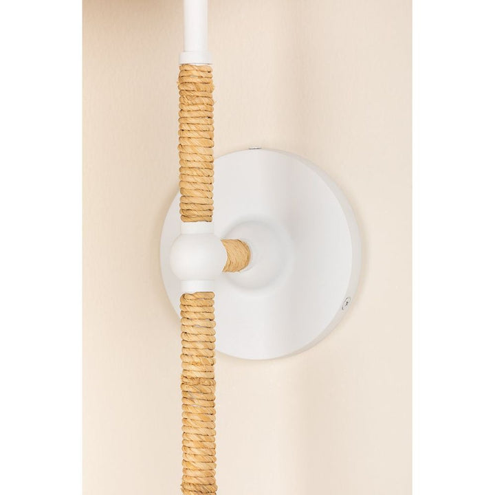 Wall Lighting Mariana 1 Light Wall Sconce