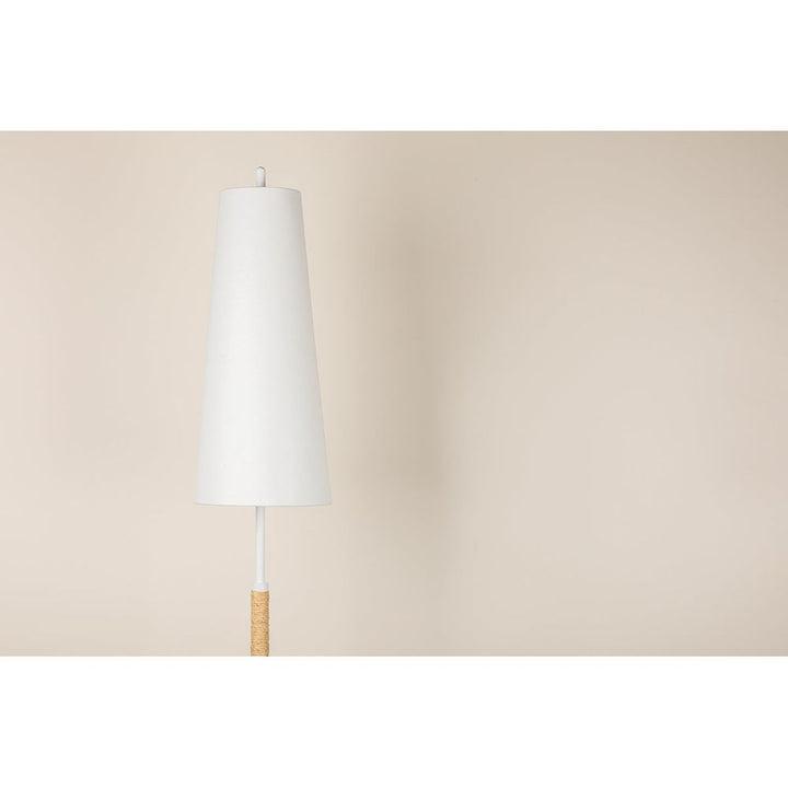 Mariana 2 Light Floor Lamp