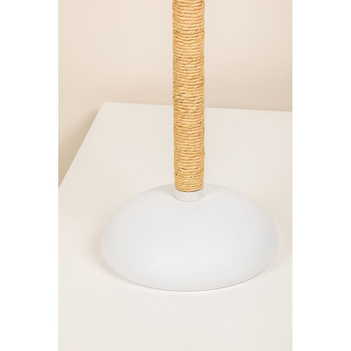 Mariana 2 Light Floor Lamp