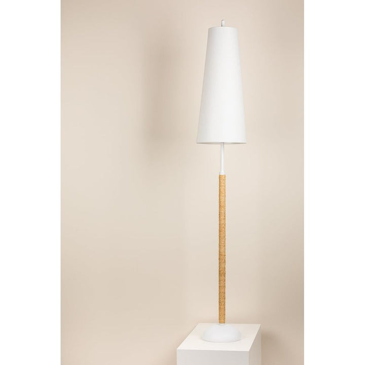 Floor Lamps Mariana 2 Light Floor Lamp