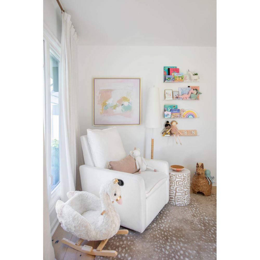 Mariana 2 Light Floor Lamp